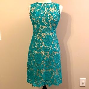 G Collection lace dress
